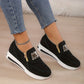 🌸2025 Nowe nowoczesne damskie buty ortopedyczne🌸[EU 35-43]