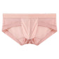 ⭐【Kupte 3 a získejte 1 zdarma】💖Pánské prodyšné síťované slipy Ice Silk