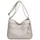 💗Elegantní velká kapacita Crossbody Tote Bag