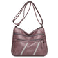 💗Elegantní velká kapacita Crossbody Tote Bag