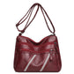 💗Elegantní velká kapacita Crossbody Tote Bag