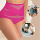✨ Högmidjade shapewear-trosor i stora storlekar, med korsad design som slimmar magen