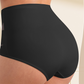 ✨ Högmidjade shapewear-trosor i stora storlekar, med korsad design som slimmar magen
