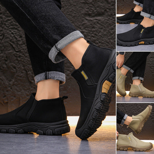 🥾Velké snížení ceny!!🏞️Men's Casual Lightweight Anti-slip Shoes
