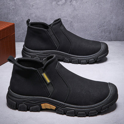 🥾Velké snížení ceny!!🏞️Men's Casual Lightweight Anti-slip Shoes