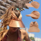 Chraňte svou tvář před sluncem stylově – dámská sluneční čepice. Na dobírku! ☀️