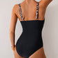 Zkombinujte eleganci se sportovní siluetou – dámské sexy sportovní jednodílné plavky. Na dobírku! 🏊‍♀️