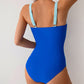 Zkombinujte eleganci se sportovní siluetou – dámské sexy sportovní jednodílné plavky. Na dobírku! 🏊‍♀️