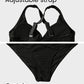 👙 Bikiny s vysokým pasem