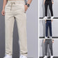 ❄️Last Day Promotion 💕Men’s Causal Slim Fit Straight Leg Pants