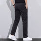 ❄️Last Day Promotion 💕Men’s Causal Slim Fit Straight Leg Pants