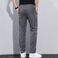 ❄️Last Day Promotion 💕Men’s Causal Slim Fit Straight Leg Pants