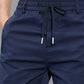 ❄️Last Day Promotion 💕Men’s Causal Slim Fit Straight Leg Pants