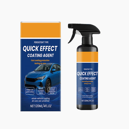 Kupte 2 a dostanete 1 zdarma🚗120 ml ochranný sprej na auto: proti znečištění a oxidaci🌬️