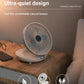 Kuchyňský ventilátor na dvojí použití pro domácnost