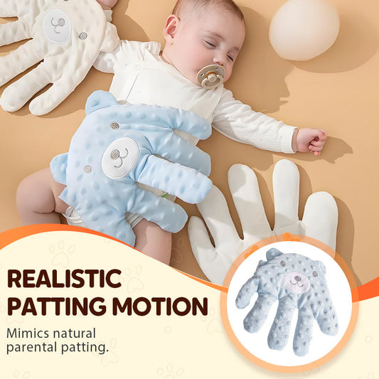 👼Baby Smart Uklidňující dlaně na spaní