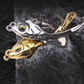 Long Cast Metal VIB Lure pro lov okounů