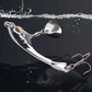 Long Cast Metal VIB Lure pro lov okounů