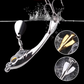 Long Cast Metal VIB Lure pro lov okounů
