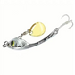 Long Cast Metal VIB Lure pro lov okounů
