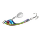 Long Cast Metal VIB Lure pro lov okounů