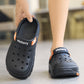 Přepínejte mezi pantoflemi a sandály jedním pohybem – pánské 2v1 sandály a pantofle. Na dobírku! 👞