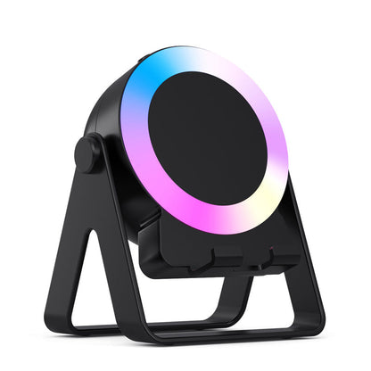 4-v-1 Bezdrátový indukční audio Bluetooth reproduktor