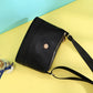 Minimalistická nylonová taška přes rameno a crossbody s velkou kapacitou