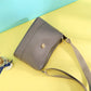 Minimalistická nylonová taška přes rameno a crossbody s velkou kapacitou