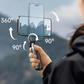 Otočte o 360° a nakloňte o 225° – magnetický stativ 4 v 1. Na dobírku! 🔄
