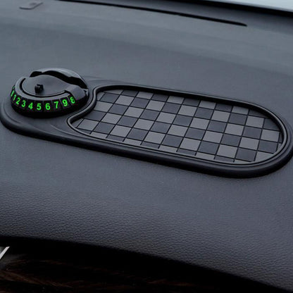 🔥Horký výprodej🔥🚗 Multifunkční držák na mobilní telefon pro vozidla