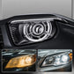 Přípravek na obnovu lesku automobilových světlometů
