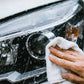 Přípravek na obnovu lesku automobilových světlometů