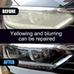 🚘Sada kapalin pro renovaci automobilových světlometů🌟