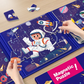 🧩Magnetické puzzle pro děti