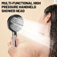 ⏳Time-limited Special🔥Multi-Functional High Pressure Handheld Shower Head