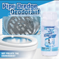 Nové balení Pipe Dredge Deodorant