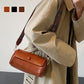 🥰🎁 Pěkný dárek! Dámská vintage malá crossbody kabelka