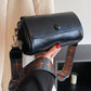 🥰🎁 Pěkný dárek! Dámská vintage malá crossbody kabelka