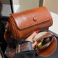 🥰🎁 Pěkný dárek! Dámská vintage malá crossbody kabelka