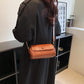 🥰🎁 Pěkný dárek! Dámská vintage malá crossbody kabelka