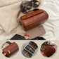 🥰🎁 Pěkný dárek! Dámská vintage malá crossbody kabelka