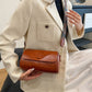 🥰🎁 Pěkný dárek! Dámská vintage malá crossbody kabelka