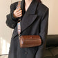 🥰🎁 Pěkný dárek! Dámská vintage malá crossbody kabelka