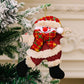 🎄Vánoční miniaturní dekorativní figurky