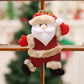 🎄Vánoční miniaturní dekorativní figurky