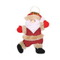 🎄Vánoční miniaturní dekorativní figurky