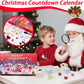 🎁Nejlepší dárek🎁24denní geologický objevitelský adventní kalendář