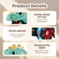 🦖Autíčko s dinosaury Press & Go se světly