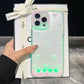 Zazáří vám při každém hovoru – LED podsvícený obal pro smartphone. Na dobírku! 📱